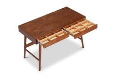 Kingsley Desk WALNUT