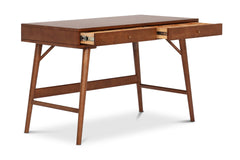 Kingsley Desk WALNUT