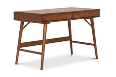 Kingsley Desk WALNUT