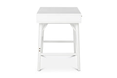 Kingsley Desk WHITE