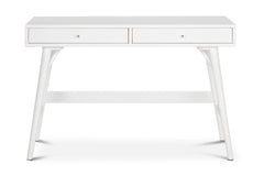 Kingsley Desk WHITE