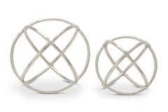 Kristopher Sculpture SET OF 2