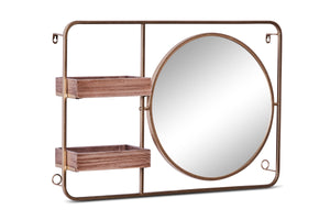 Mae Shelf