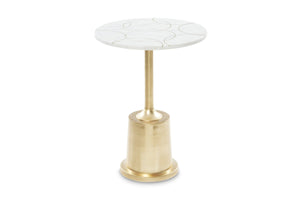 Mainland Side Table
