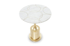 Mainland Side Table