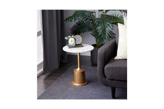 Mainland Side Table