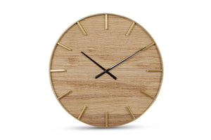 Marcus Wall Clock