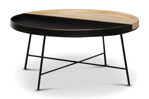 Marshall Coffee Table