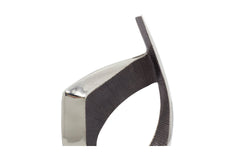 Mays Sculpture SILVER