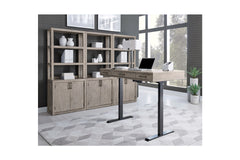 Niles Adjustable Standing Desk