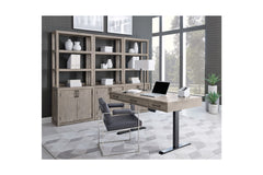 Niles Adjustable Standing Desk