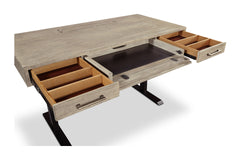 Niles Adjustable Standing Desk