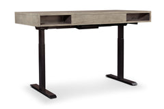 Niles Adjustable Standing Desk