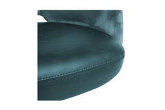 Trenton Office Chair TEAL