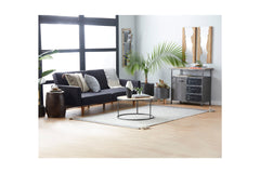Pally Planter SET OF 2 CHARCOAL