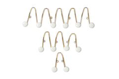 Perry Wall Hooks SET OF 3