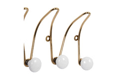 Perry Wall Hooks SET OF 3