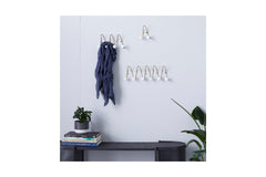 Perry Wall Hooks SET OF 3