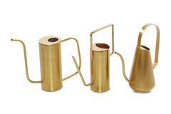 Philo Watering Can SET OF 3