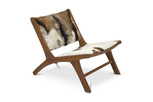 Robinson Accent Chair