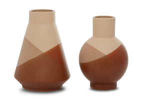 Rodriguez Vase SET OF 2