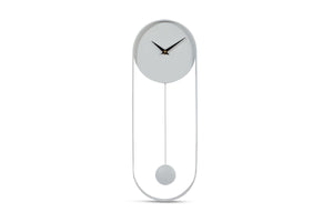 Ronald Wall Clock