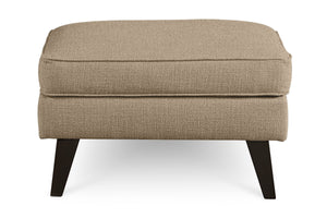Rowan Ottoman