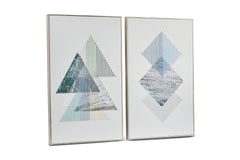 Shaw Wall Art SET OF 2