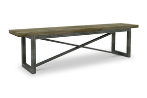 Stratford Bench