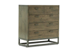 Stratford Chest