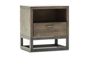 Stratford Nightstand