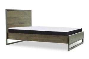 Stratford Platform Bed