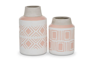 Sycamore Vase SET OF 2