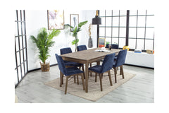 Terrace Extendable Dining Table