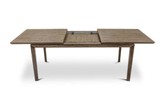 Terrace Extendable Dining Table