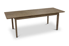 Terrace Extendable Dining Table