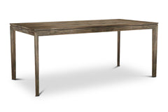 Terrace Extendable Dining Table
