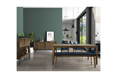 Terrace Dining Bench