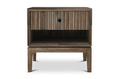 Terrace Nightstand