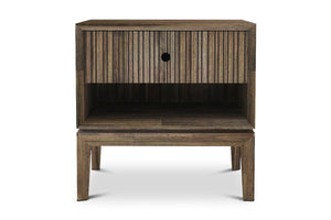 Terrace Nightstand