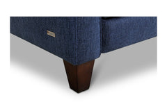Toranado Sofa with Power Footrests