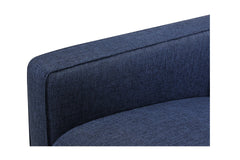 Toranado Sofa with Power Footrests