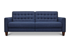 Toranado Sofa with Power Footrests