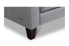 Toranado Sofa with Power Footrests