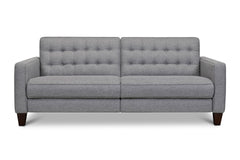 Toranado Sofa with Power Footrests