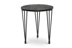 Turner Side Table