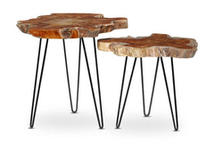 Wade Side Table SET OF 2