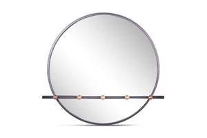 Whitney Mirror