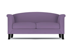 Albright Apartment Size Sofa :: Leg Finish: Espresso / Size: Apartment Size - 74&quot;w