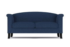 Albright Loveseat :: Leg Finish: Espresso / Size: Loveseat - 60&quot;w